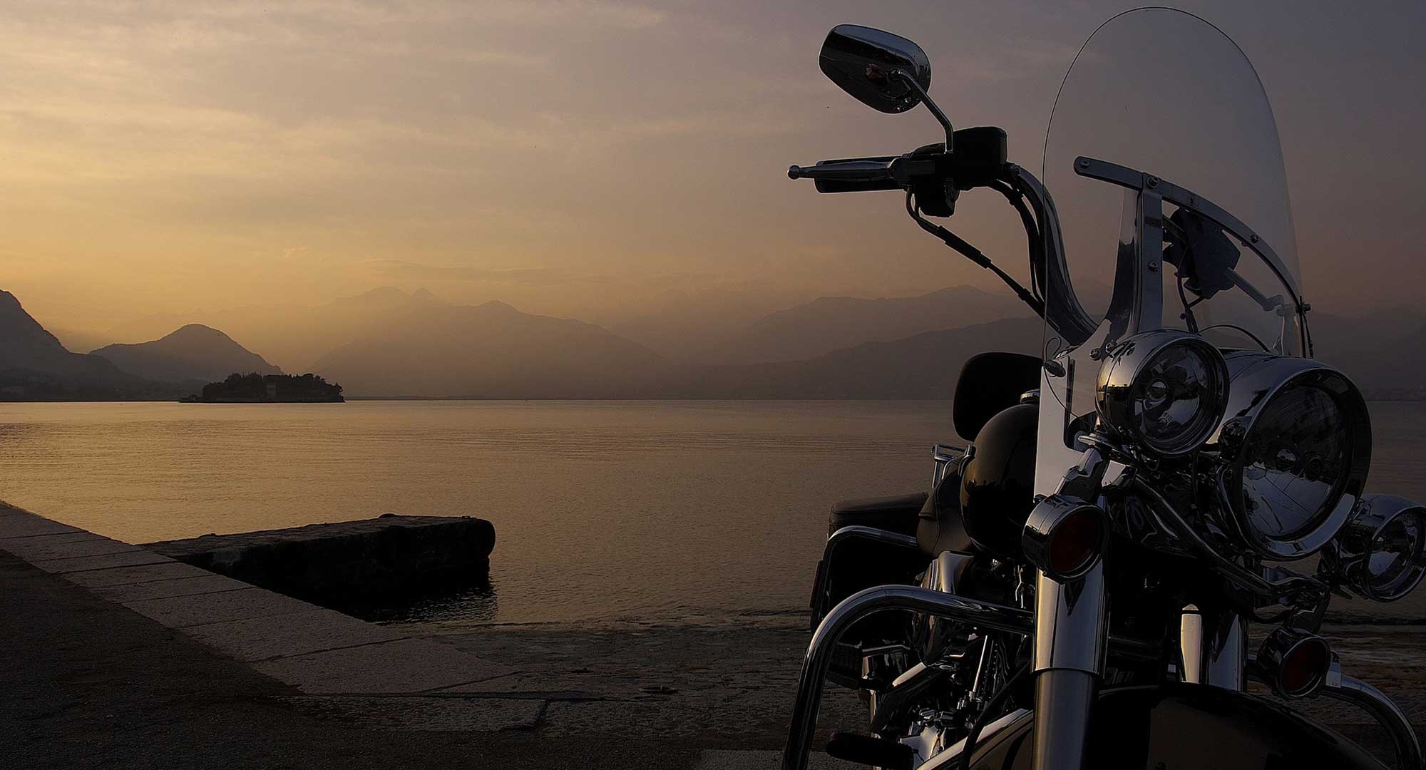Motorcycle Repairs Glasgow