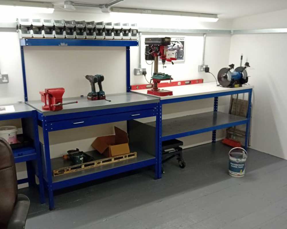Motorcycle Repairs Glasgow